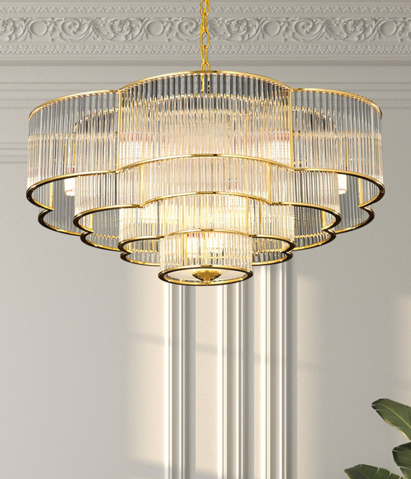 메종 11등 펜던트