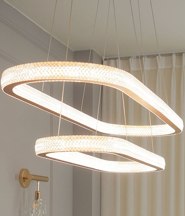 메시아 2단 LED P/d