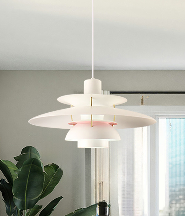 LED 식탁등 레이스 PH5 대