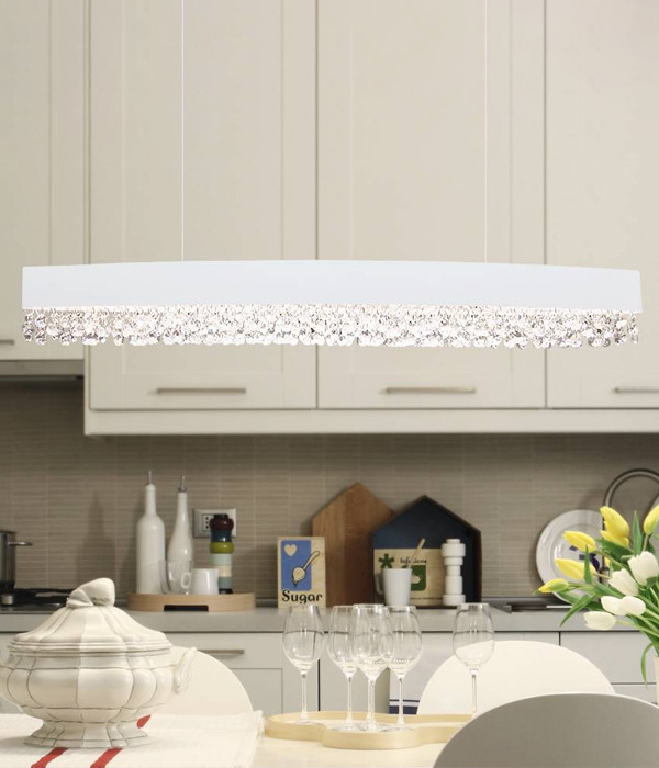 LED 엘리스 펜던트