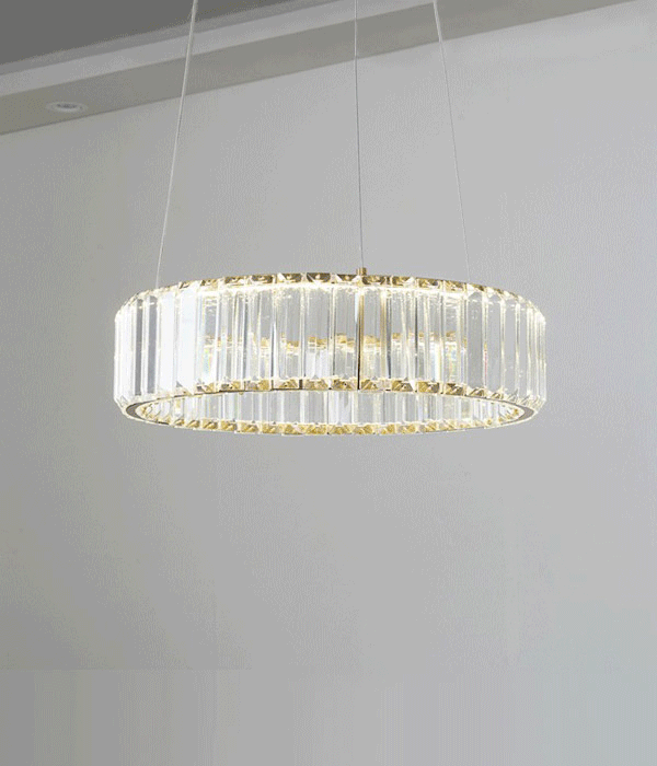 LED 유니온 펜던트 1단/2단/3단 - 재고 소진후 단종 예정 (2단 101W, 3단 145W 단종)