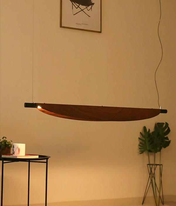 LED 가르송 펜던트 소 15W, 대 20W(품절)