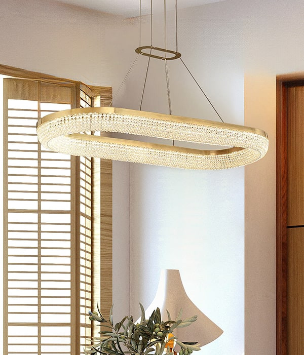 LED 비치 P/D 40W