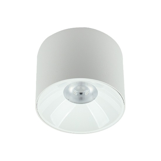 [CK-0762] LED 리디노 원통 직부 COB 20W 플리커로우