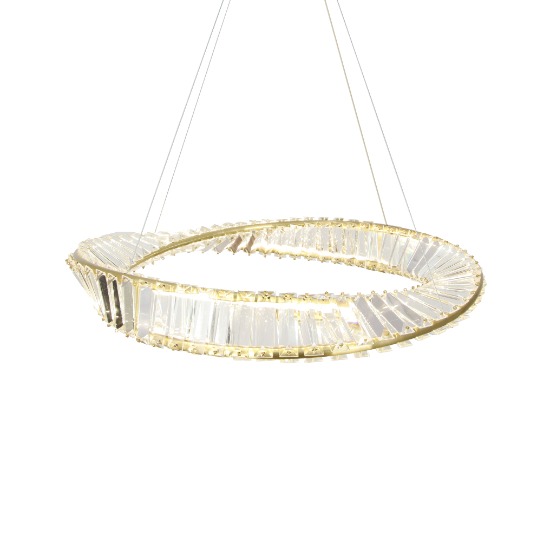 [HK-7730] LED 에르모사 원형 펜던트 50W