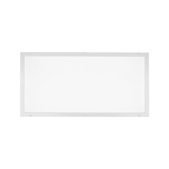 [XL-005] LED 로닌 패널 직하직부 640*320 25W 4000K/5700K