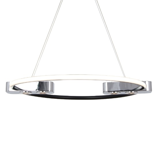 [HK-0014] LED 브리디 원형 펜던트 60W