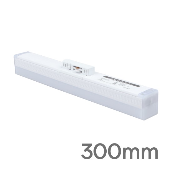 [PKS-019] LED 티로드 T7 300mm DC타입 15W형 화이트 플리커로우