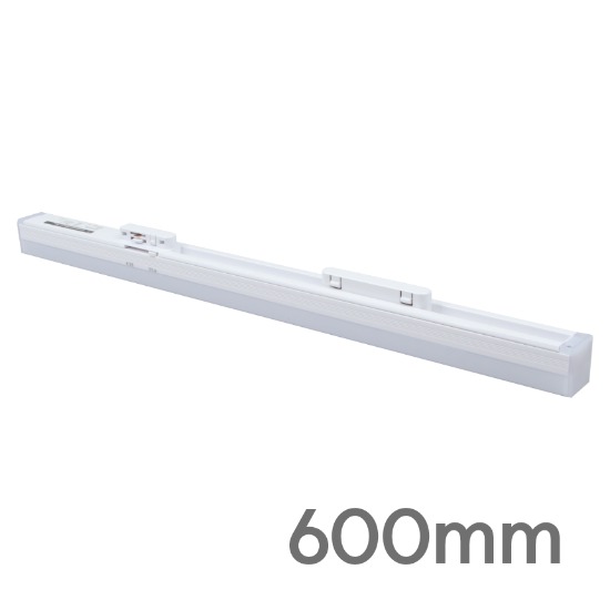 [PKS-013] LED 티로드 T7 600mm DC타입 20W형 화이트 플리커로우