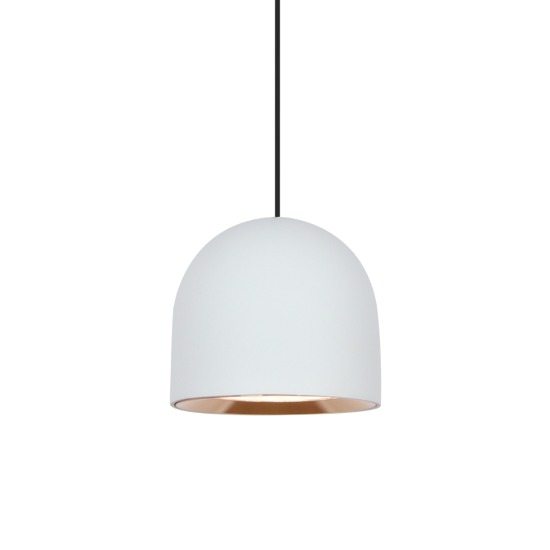[BN-010] LED 쥬방스 1등 펜던트 10W 화이트 플리커로우