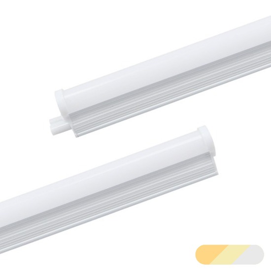 [OD-P15] LED 오로라 T5 3색변환 1200 18W