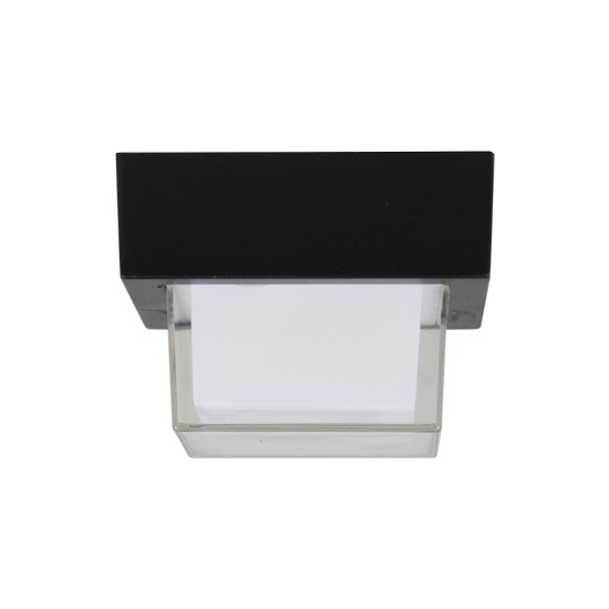 [CK-5068] LED 아르틴 사각 직부 10W 플리커로우