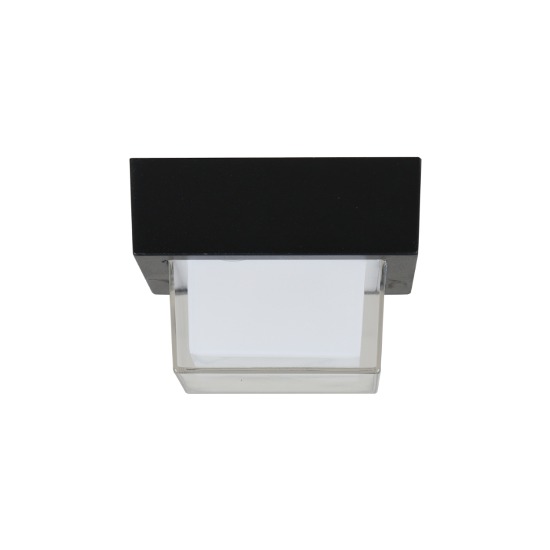 [CK-5067] LED 아르틴 사각 직부 8W 플리커로우