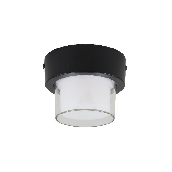 [CK-5069] LED 아르틴 원형 직부 8W 플리커로우