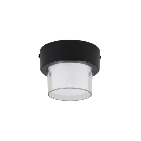 [CK-5046] LED 아르틴 원형 직부 5W 플리커로우