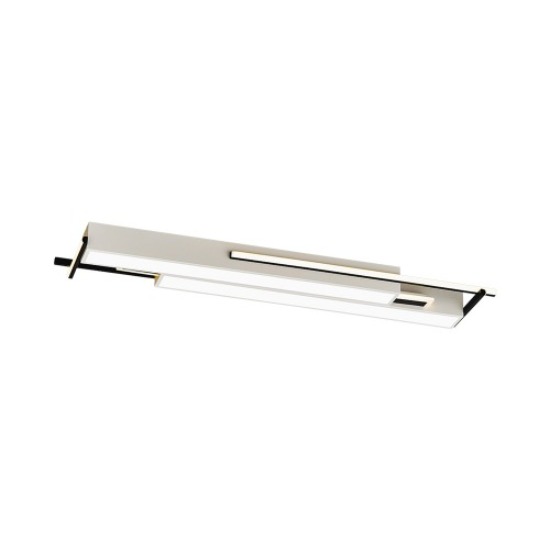 [FN-52] LED 뉴플랜 주방등 75W 블랙
