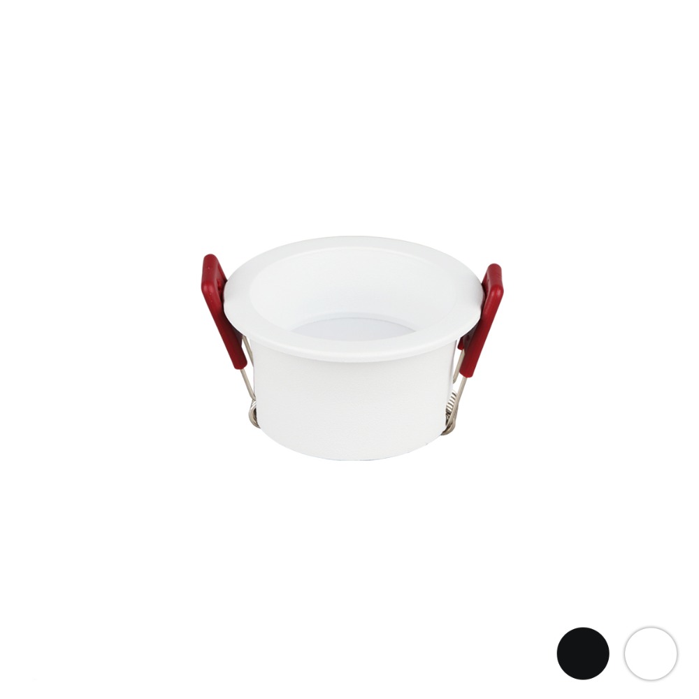 [CK-7759] LED 온스 다운라이트 타공 55mm(2) 5W 플리커로우