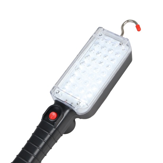 ⓑ LED 다용도 충전식 작업 랜턴