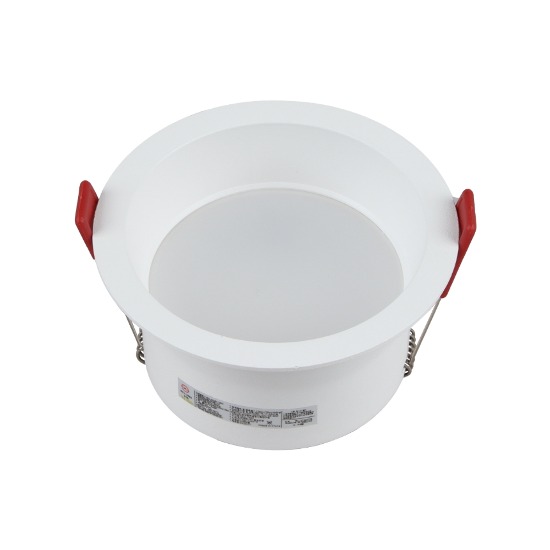 [CK-7798] LED 온스 다운라이트 타공 95mm(4) 15W 플리커로우
