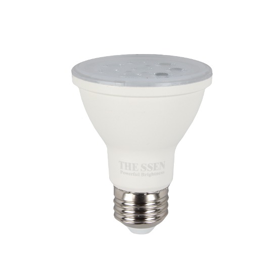 [TP-613] LED 모링 파20 7W 플리커로우