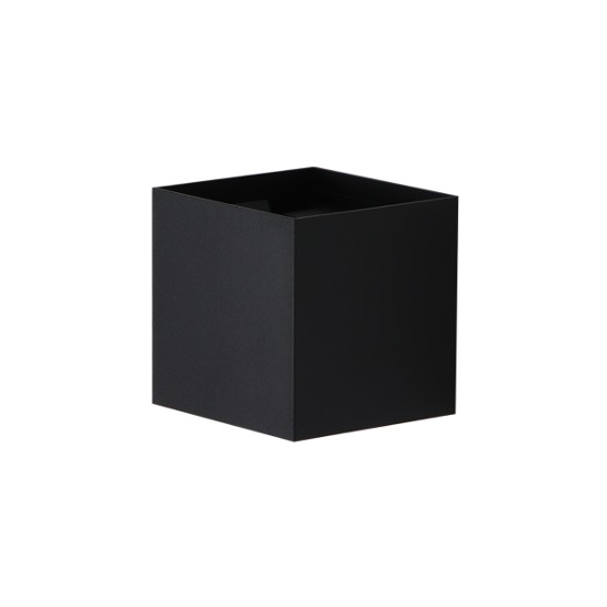 [CK-0845] LED 루아나 벽등 5W 블랙 플리커로우
