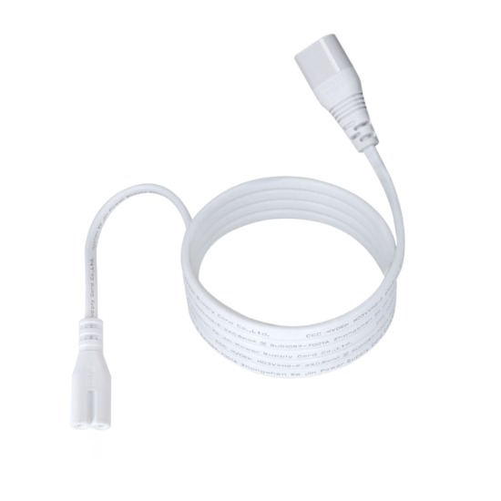 [CK-0011/CK-00111/CK-00112] T5 30/60/120cm 연결짹 2P