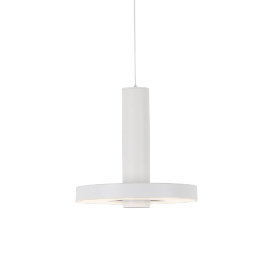 [YH-044] LED 머린 1등 펜던트 화이트 20W