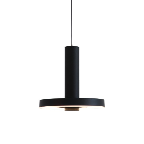 [YH-043] LED 머린 1등 펜던트 블랙 20W