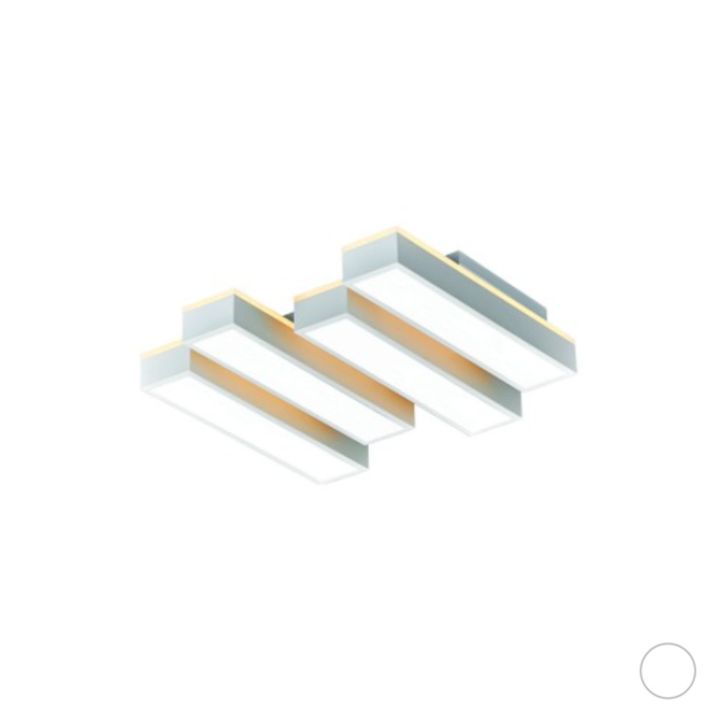 [FN-04] LED 피아노 4등 방등 100W