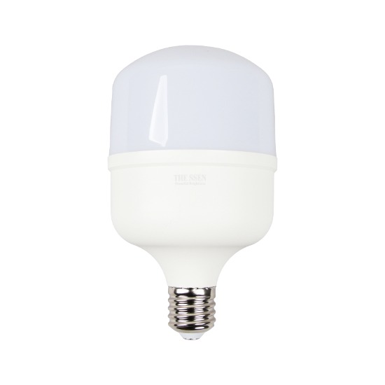 [TP-135] LED 하이벌브 민무늬바디 E39 50W