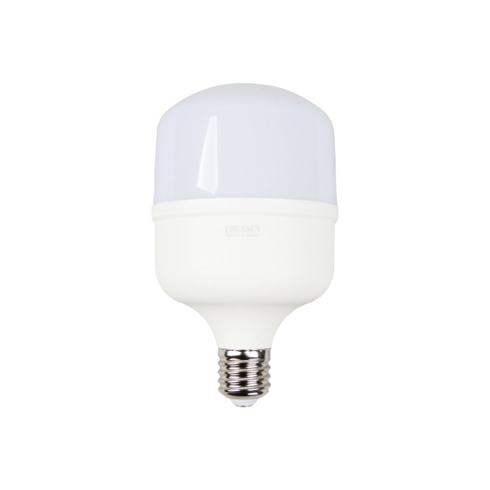 [TP-133] LED 하이벌브 민무늬바디 E39 40W