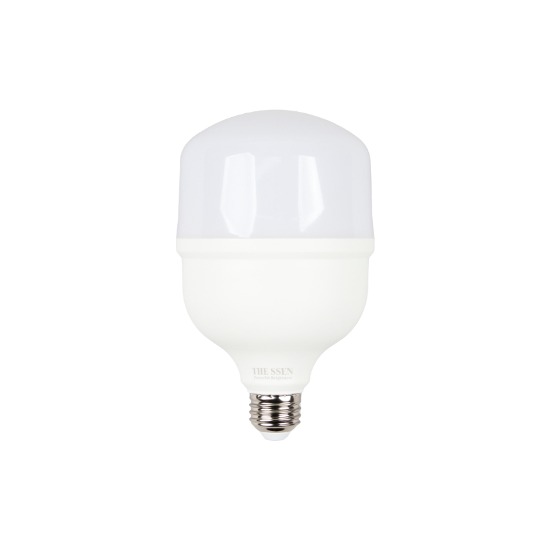 [TP-127] LED 하이벌브 민무늬바디 E26 30W