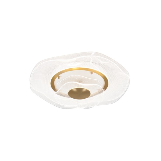 [CK-0255] LED 지니 직부 40W 플리커로우