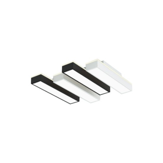 [FW-41] LED 피아노 4등 100W 블랙