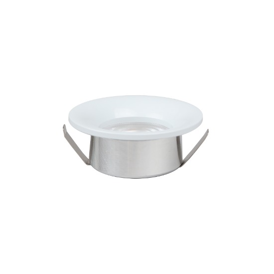 [CK-0168] LED 뎀프 분리형 타공 50mm(2) 3W 플리커로우