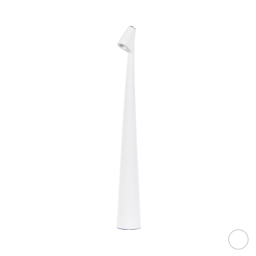 [CK-0259] LED 루아 충전식 디밍 스탠드 대 3W
