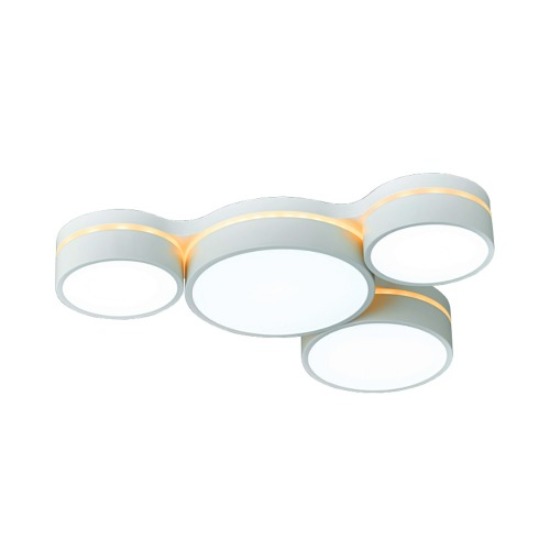 [FN-02] LED 에버 4등 80W