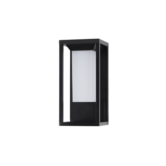 [XH-9319] LED 듀이 지붕형 문주 벽등 10W