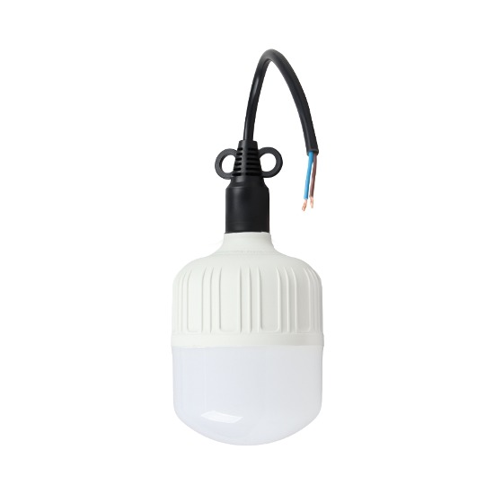 LED 솔린 일체형 작업등 40W 플리커로우