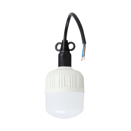 [KC-002] LED 솔린 일체형 작업등 30W 플리커로우