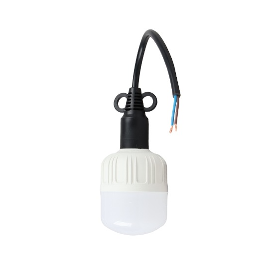 [KC-001] LED 솔린 일체형 작업등 20W 플리커로우