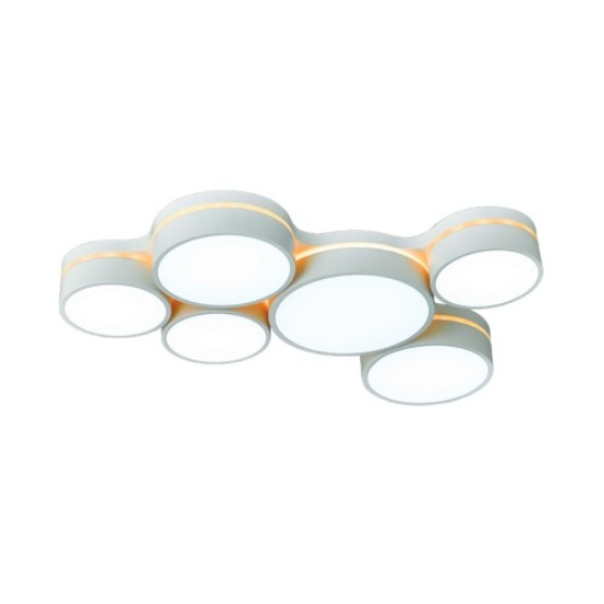 [FN-03] LED 에버 6등 130W