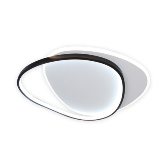 [PM-1007] LED 원더링 방등 50W 블랙