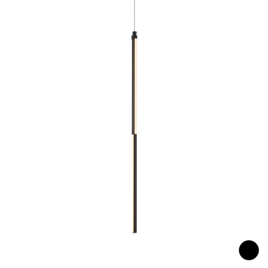[CK-0137] LED 스코라 일자 펜던트 10W 플리커로우