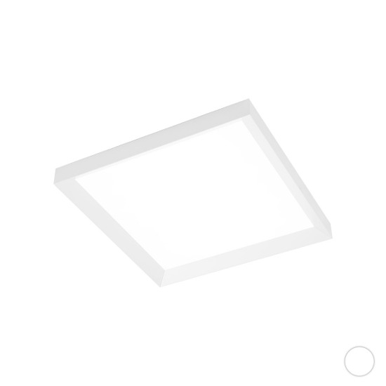[UT-016] LED 스마트 로닌 패널 직하직부 540x540 50W