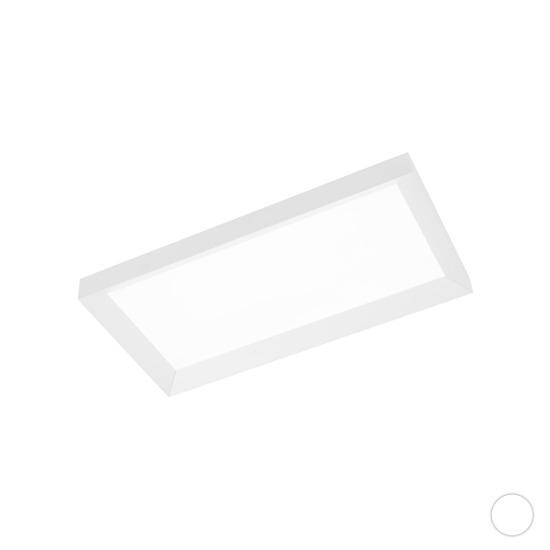[UT-012] LED 스마트 로닌 패널 직하직부 640x320 25W