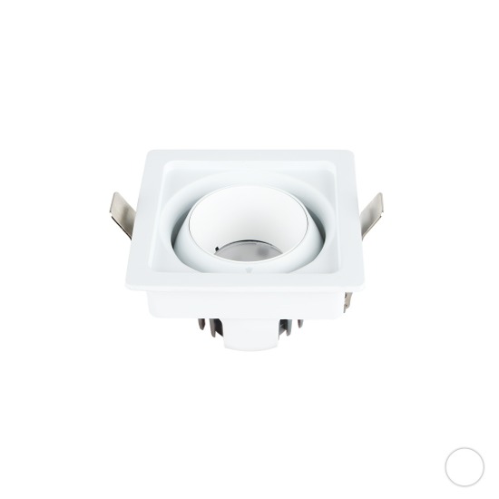 [CK-0908] LED 아더 COB 사각형 10W 플리커로우