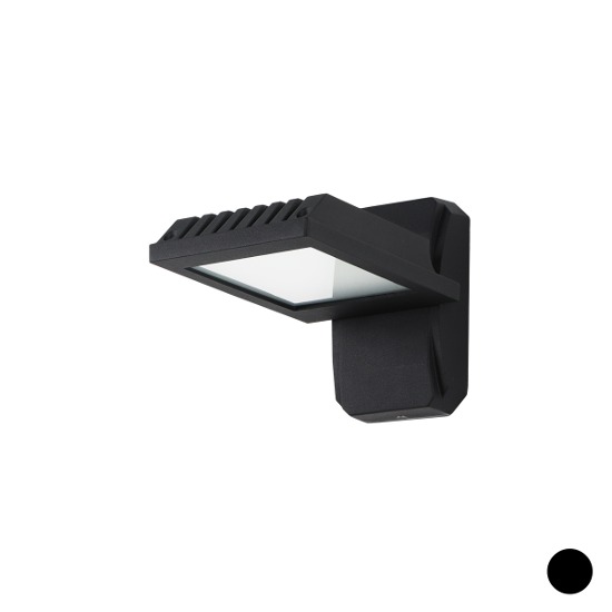 [SH-003] LED 케노 벽등 15W 플리커로우