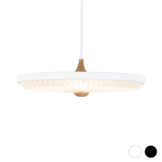 [YH-059] LED 슬리버 1등 펜던트 30W