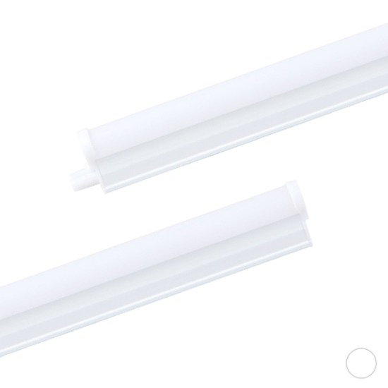[CK-140] LED 샤리벨 T5 1200_DC타입 (KC) 18W 플리커로우